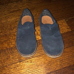 Zara toddler dress shoes